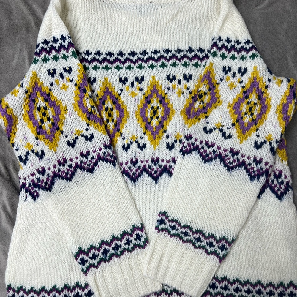 New Talbots Sweater in original bag
